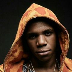 A Boogie with the hoodie 1