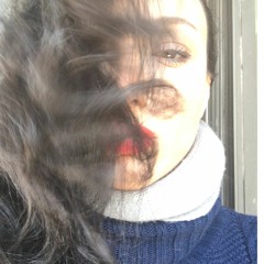 Farnoosh Fathalian
