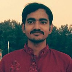 DM Saddam Hossain