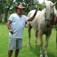 Andres Gonzalez