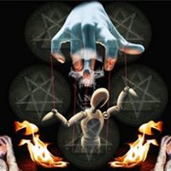 Illuminati Topics