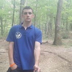 Руслан Семенда