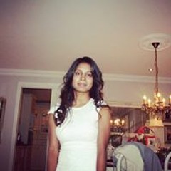 Sathieshnaa Sivamohan