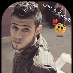 عمرو هيصة انا