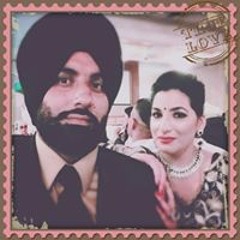 Daljit Thind