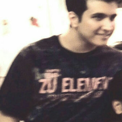 ilia fallah