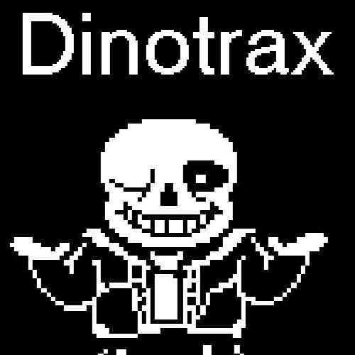 Dinotrax’s avatar