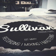 MrsSullivanAudioProductions