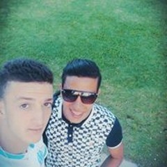 Ayoub Aghbal