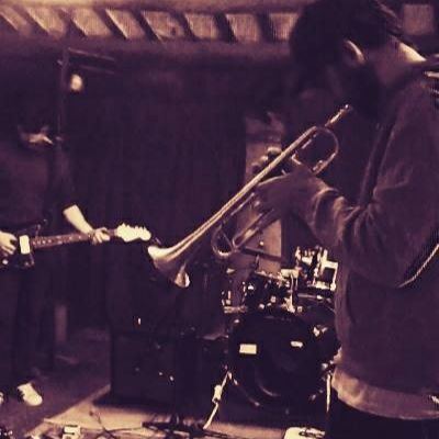 Turing Tarpit cover art