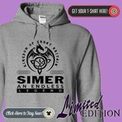 Simer Mangat