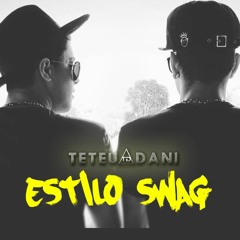 Teteu & Dani