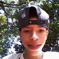 Fernando Peres Souza