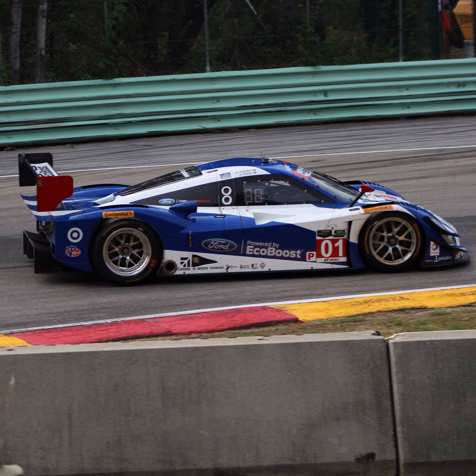 Garage 57 Motorsport Podcast
