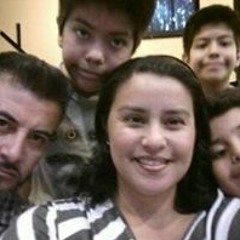 Janeth Roman Hinojosa