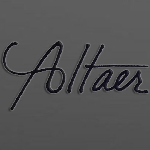 Altaer podcast artwork