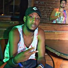 Donald Deezy Robinson