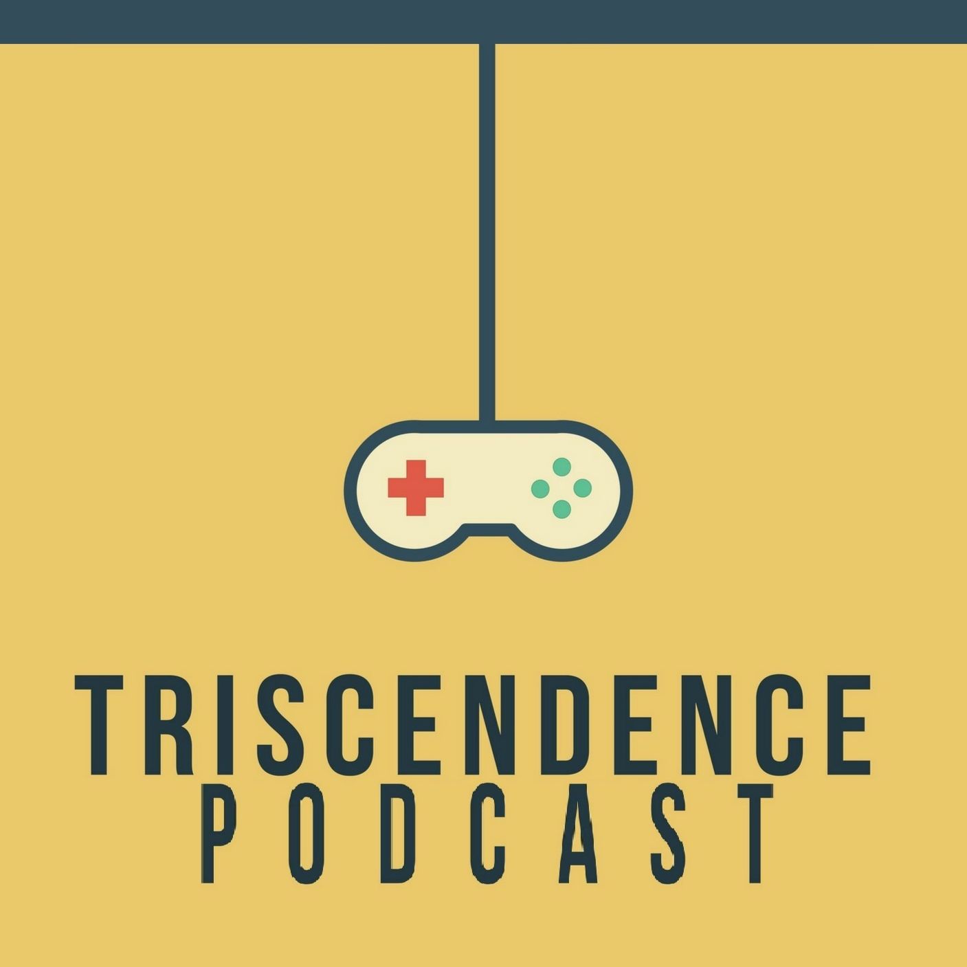 Triscendence Podcast