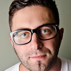 Franco Pryce
