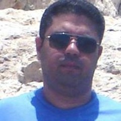 Bahaa Youssef