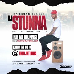 thedjstunna