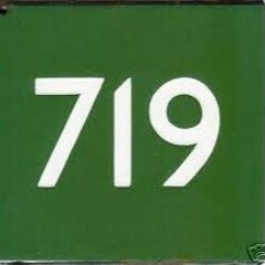719 Productions