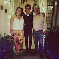 Jose Monterroso Llera