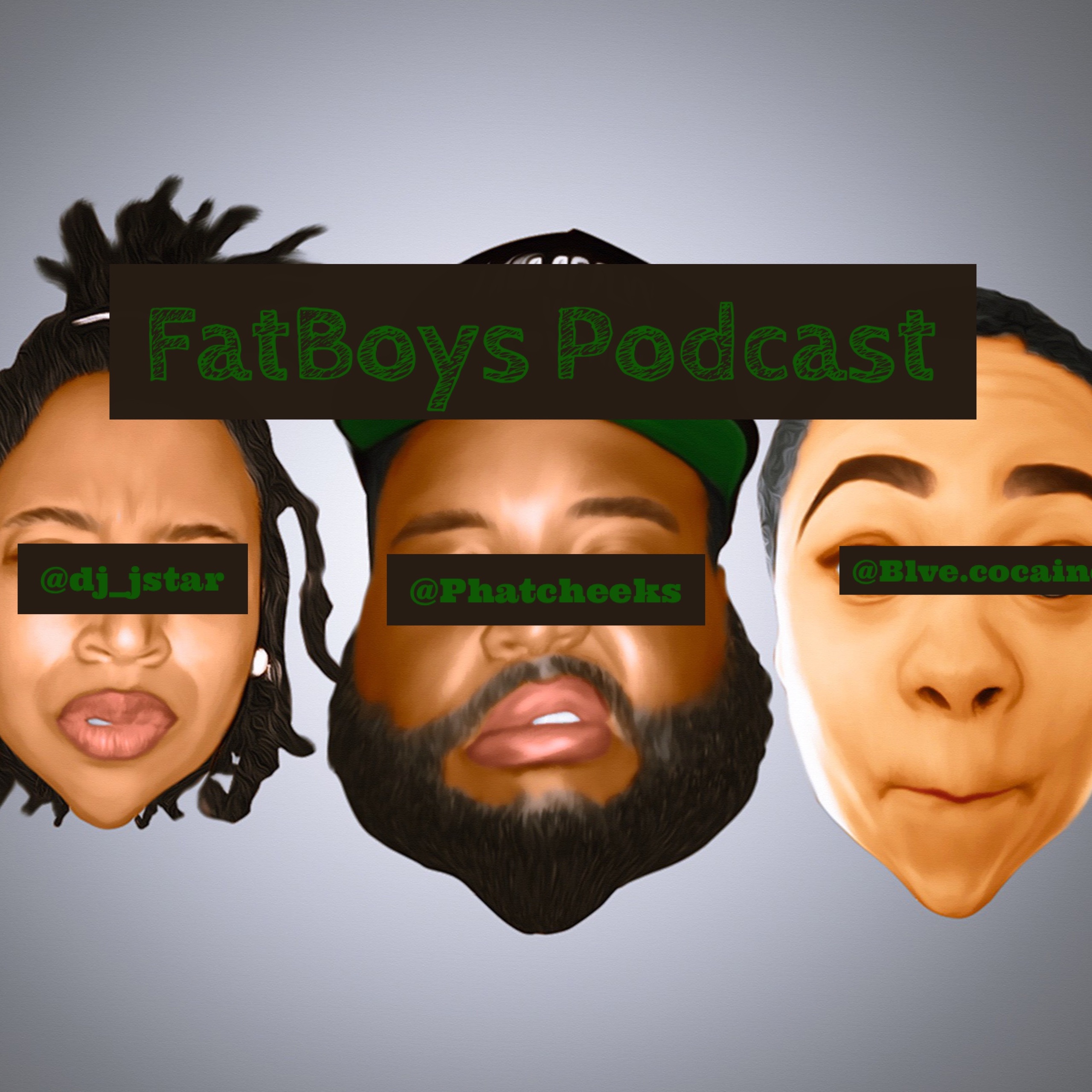 FatBoys Podcast