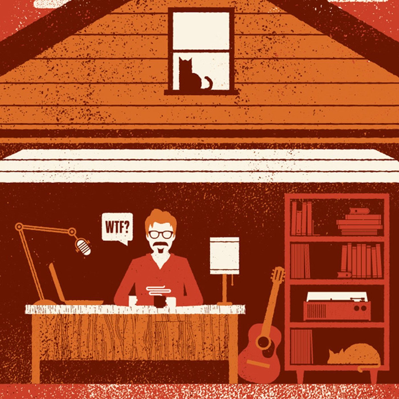 Garage Tech