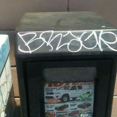 bragr loks