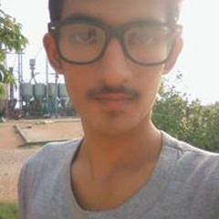 Syed HassNi Gillano