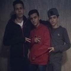 PESADO (FUNK)