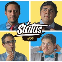 STATUS OFICIAL