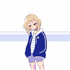 Ochaco Trash