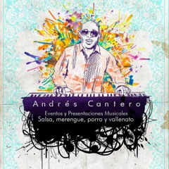 Andres Daniel Cantero
