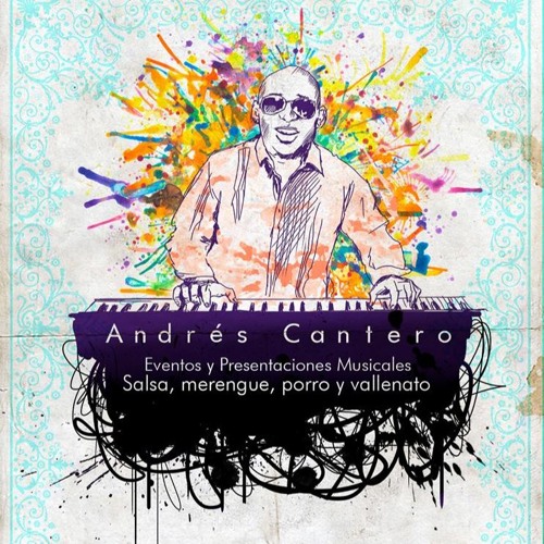 Andres Daniel Cantero’s avatar