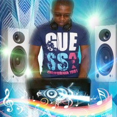 Messenger DJ