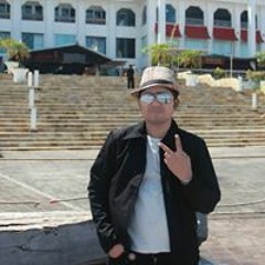 Hendra Saputra