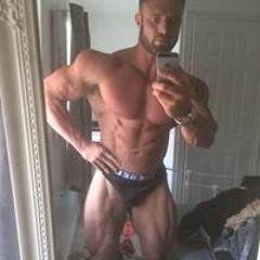 Lee Chambers