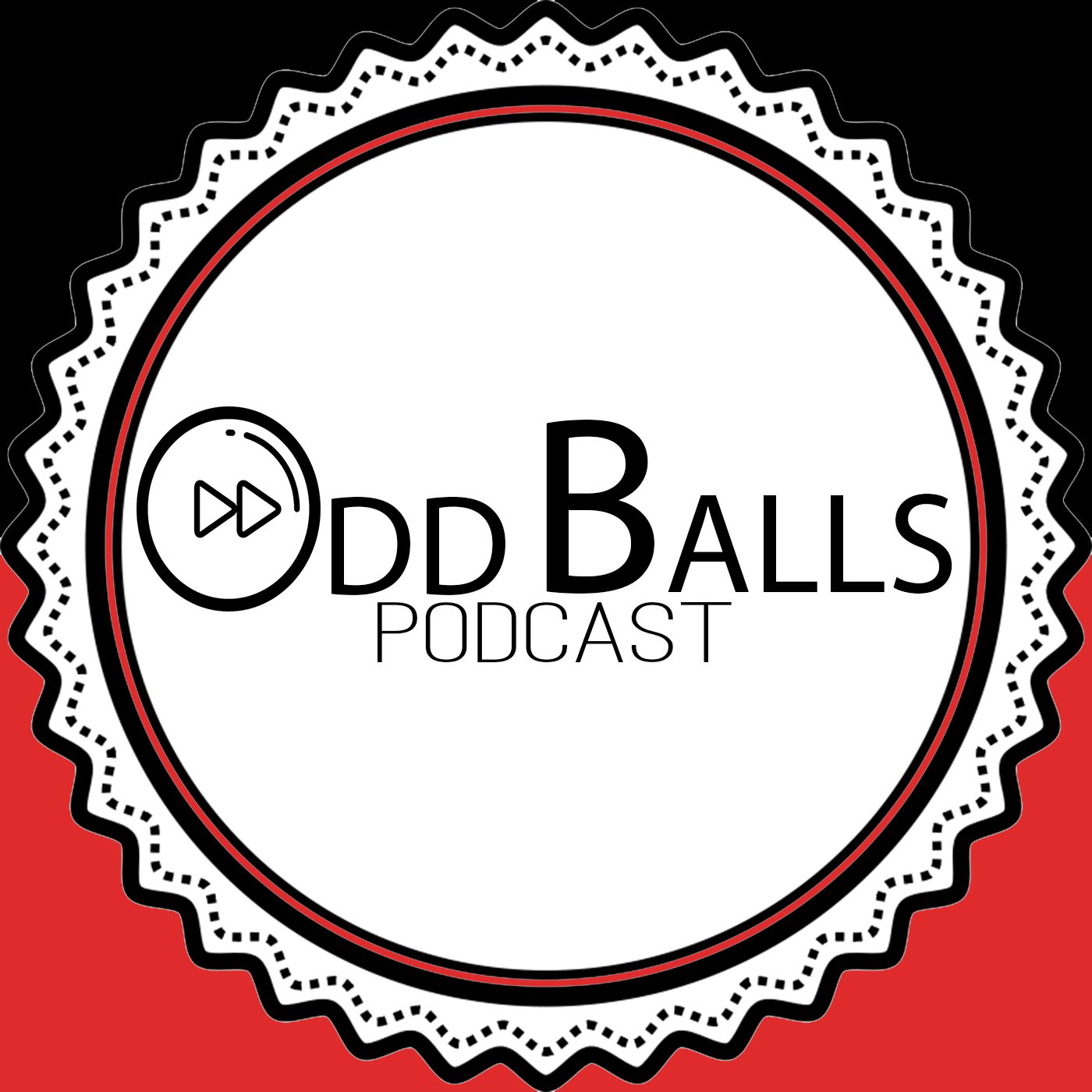 The Oddballs