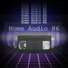 H O M E - A U D I O(86)