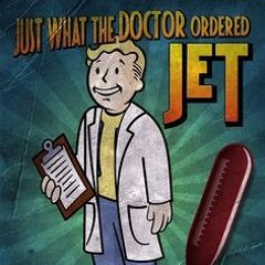 DOCTOR JET