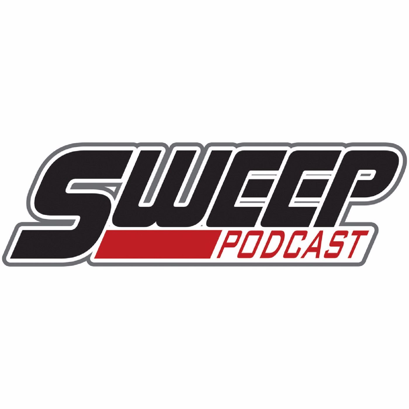 Sweep Podcast cover art