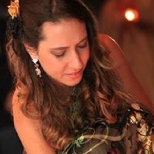 Naiara Cunha’s avatar
