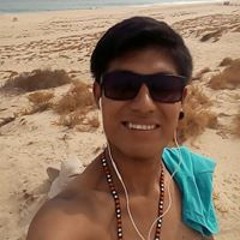 Alejandro Mares Telles