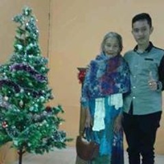 Fainal Amando Lumbanbatu