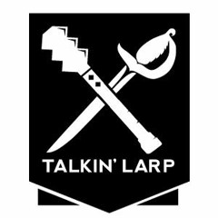 TalkinLARP