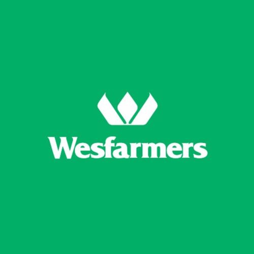 Wesfarmers’s avatar