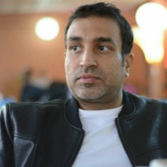 قراءة جميلة من سورة الحديد للشيخ عبدالرشيد الصوفي