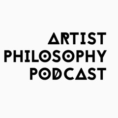 Artist Philosophy